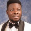 Christian kobby Ameleto