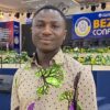 Elisha Osei Amoateng
